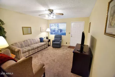 Living - 4328 E Capri Ave #171, Mesa, AZ 85206 photo 2 of 4