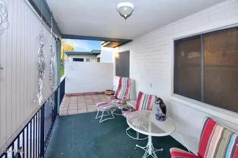 Exterior - 4328 E Capri Ave #171, Mesa, AZ 85206 photo 2 of 5
