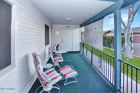 Exterior - 4328 E Capri Ave #171, Mesa, AZ 85206 photo 3 of 5