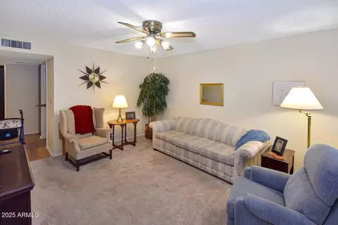Living - 4328 E Capri Ave #171, Mesa, AZ 85206 photo 1 of 4