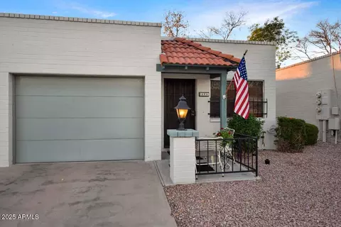 4328 E Capri Ave #171, Mesa, AZ 85206