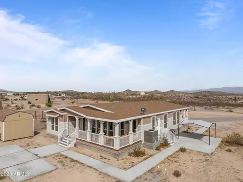 4412 N 336th Ave, Tonopah, AZ 85354