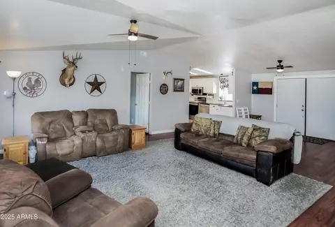 12320 E Jacobs Rd, Mayer, AZ 86333 photo 6