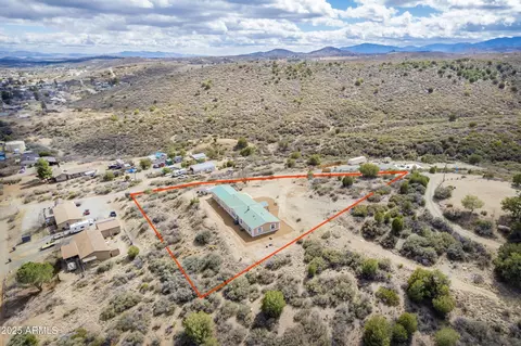 12320 E Jacobs Rd, Mayer, AZ 86333 photo 35