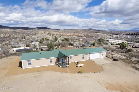 12320 E Jacobs Rd, Mayer, AZ 86333 photo 27
