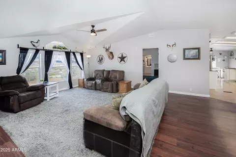 12320 E Jacobs Rd, Mayer, AZ 86333 photo 5