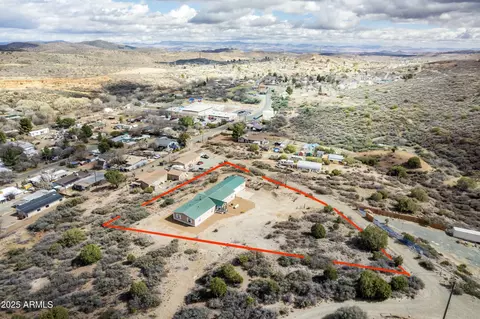 12320 E Jacobs Rd, Mayer, AZ 86333 photo 34