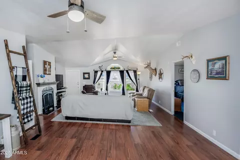 12320 E Jacobs Rd, Mayer, AZ 86333 photo 4