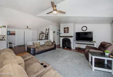 12320 E Jacobs Rd, Mayer, AZ 86333 photo 7