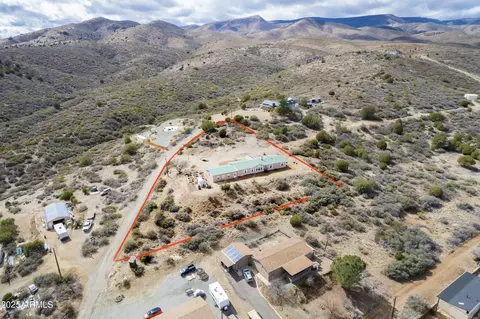 12320 E Jacobs Rd, Mayer, AZ 86333 photo 36