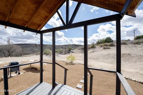 12320 E Jacobs Rd, Mayer, AZ 86333 photo 31