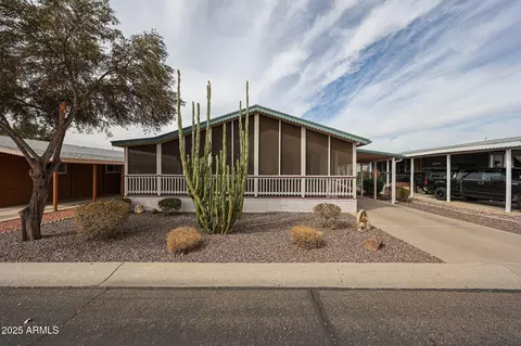 3901 E Pinnacle Peak Rd #191, Phoenix, AZ 85050