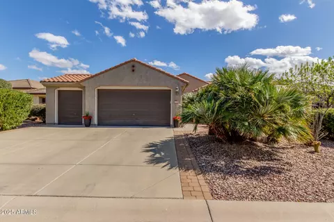 3751 N Hidden Canyon Dr, Florence, AZ 85132