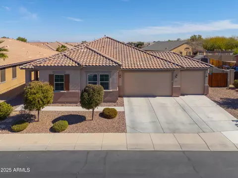 20503 N Madeline St, Maricopa, AZ 85138
