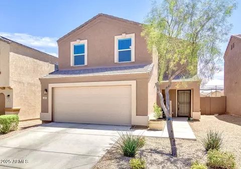 5841 E Oasis Blvd, Florence, AZ 85132