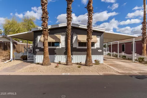 201 S Greenfield Rd #152, Mesa, AZ 85206