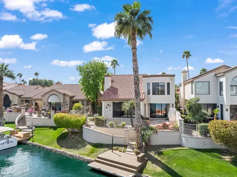 10365 N 101st Pl, Scottsdale, AZ 85258