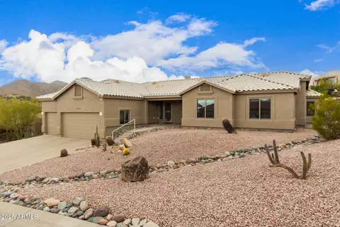 16028 N Nyack Dr, Fountain Hills, AZ 85268