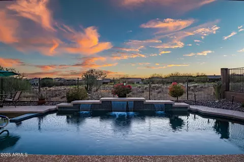 41006 N Noble Hawk Way, Anthem, AZ 85086