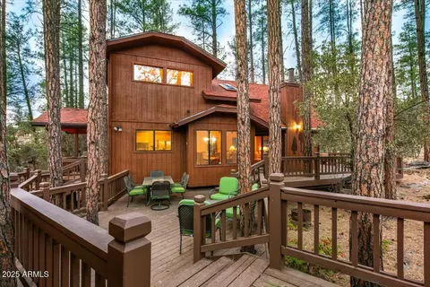 3985 N Whispering Pine Rd, Pine, AZ 85544 photo 40