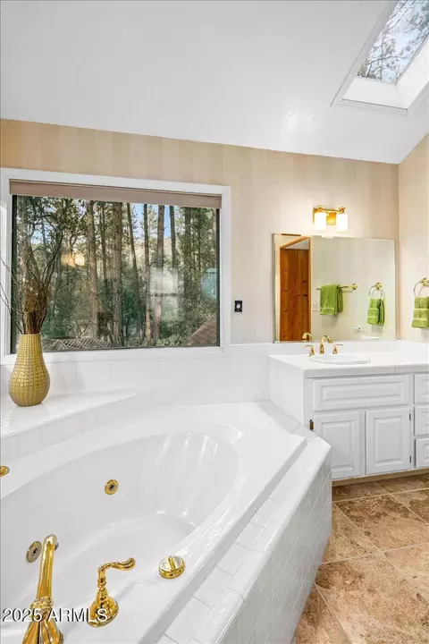 3985 N Whispering Pine Rd, Pine, AZ 85544 photo 25