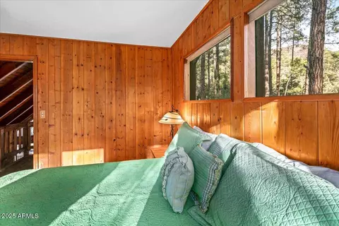 3985 N Whispering Pine Rd, Pine, AZ 85544 photo 24