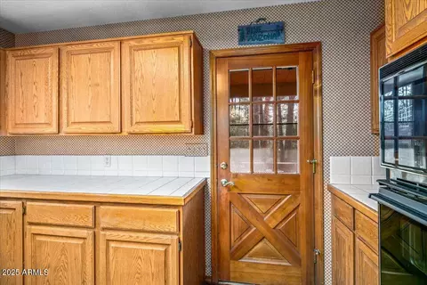 3985 N Whispering Pine Rd, Pine, AZ 85544 photo 6