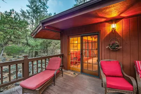 3985 N Whispering Pine Rd, Pine, AZ 85544 photo 33