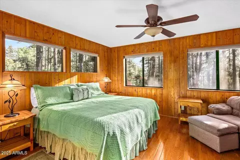 3985 N Whispering Pine Rd, Pine, AZ 85544 photo 21