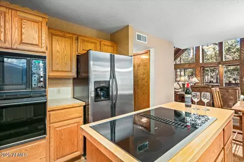 3985 N Whispering Pine Rd, Pine, AZ 85544 photo 7