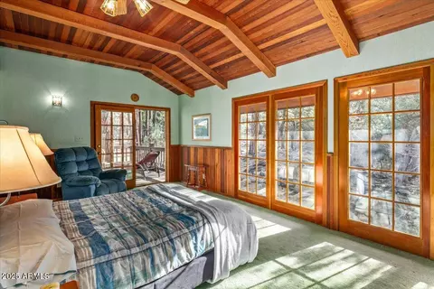 3985 N Whispering Pine Rd, Pine, AZ 85544 photo 34