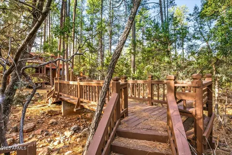 3985 N Whispering Pine Rd, Pine, AZ 85544 photo 51
