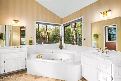 3985 N Whispering Pine Rd, Pine, AZ 85544 photo 23
