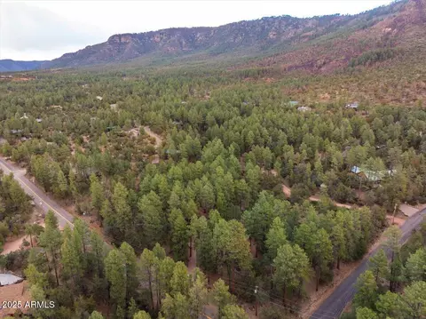 3985 N Whispering Pine Rd, Pine, AZ 85544 photo 57