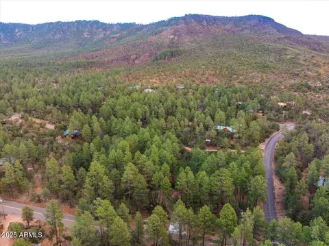 3985 N Whispering Pine Rd, Pine, AZ 85544 photo 58