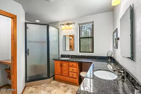 3985 N Whispering Pine Rd, Pine, AZ 85544 photo 30
