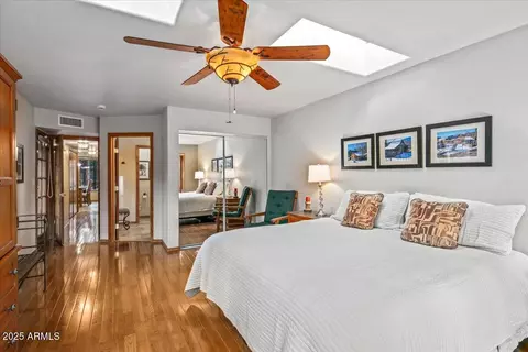 3985 N Whispering Pine Rd, Pine, AZ 85544 photo 28