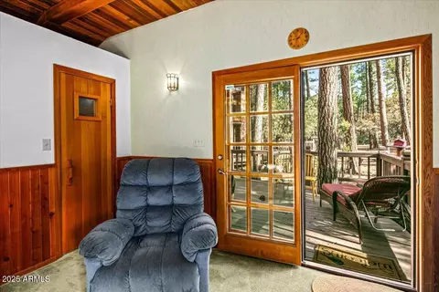 3985 N Whispering Pine Rd, Pine, AZ 85544 photo 36
