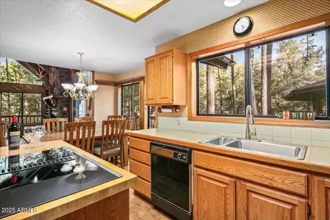 3985 N Whispering Pine Rd, Pine, AZ 85544 photo 8