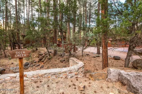 3985 N Whispering Pine Rd, Pine, AZ 85544 photo 4
