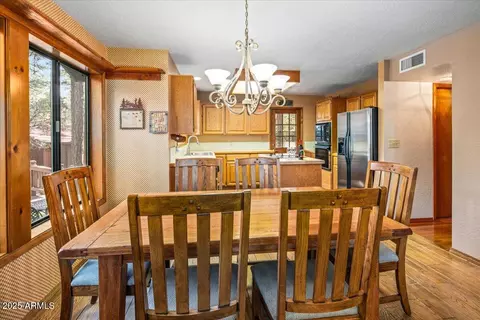 3985 N Whispering Pine Rd, Pine, AZ 85544 photo 12