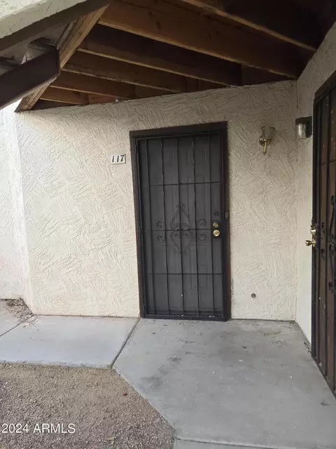 16402 N 31st St #117, Phoenix, AZ 85032