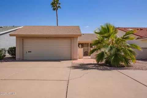 1632 Leisure World --, Mesa, AZ 85206