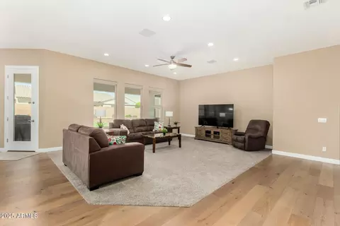 Living - 7630 E Knoll St, Mesa, AZ 85207 photo 3 of 3
