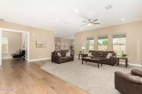 Living - 7630 E Knoll St, Mesa, AZ 85207 photo 2 of 3