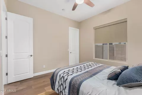 Bedroom - 7630 E Knoll St, Mesa, AZ 85207 photo 6 of 6