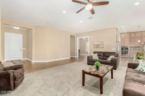 Living - 7630 E Knoll St, Mesa, AZ 85207 photo 1 of 3