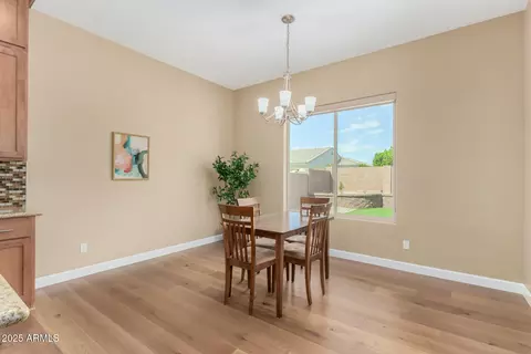 Dining - 7630 E Knoll St, Mesa, AZ 85207 photo 1 of 1