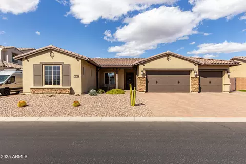 7630 E Knoll St, Mesa, AZ 85207