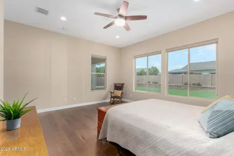 Bedroom - 7630 E Knoll St, Mesa, AZ 85207 photo 2 of 6